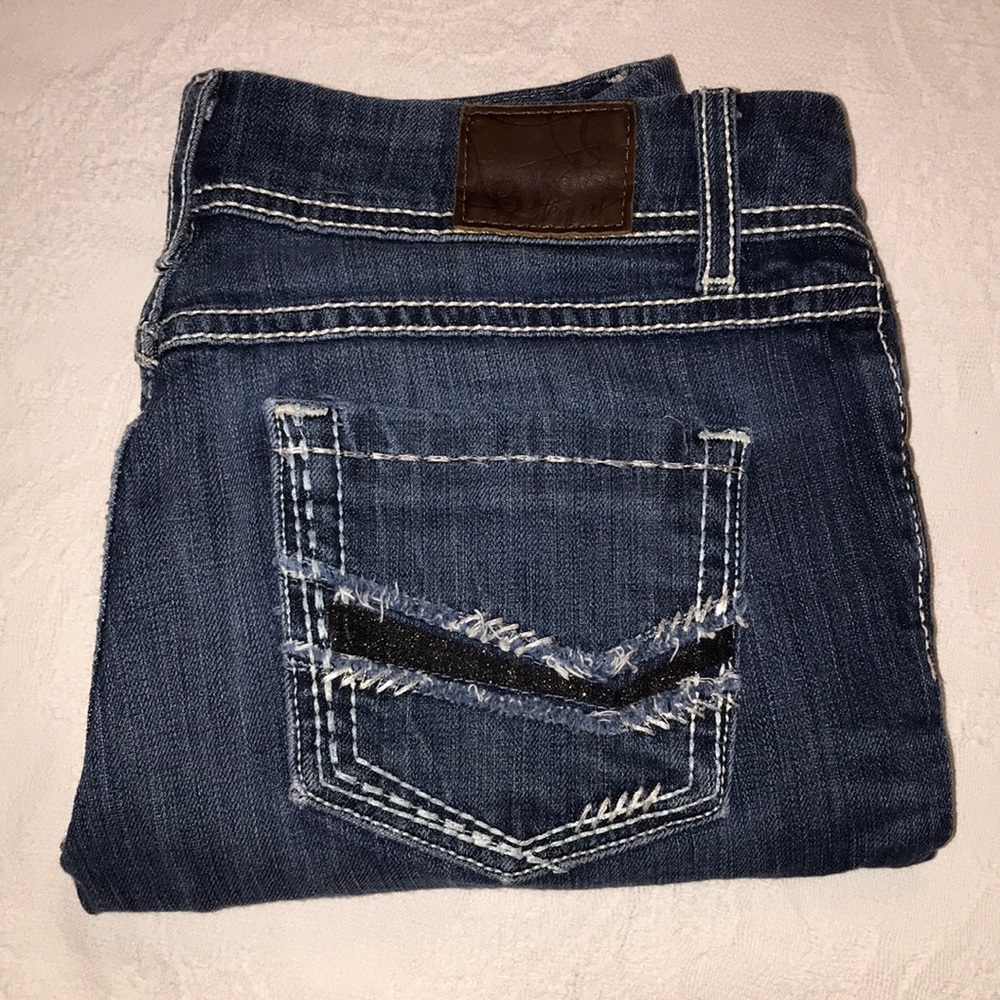 BKE Addison Capri